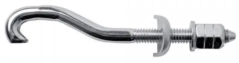 Napínací háky - Batá Universal - LP490-AWC LP491-AWC LP492-AWC Finální Výprodej