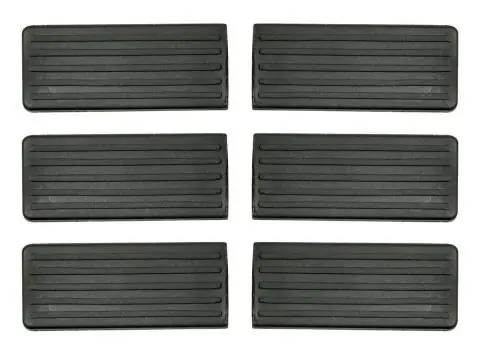 Hardware příslušenství & Náhradní díly Gumové botky - Collapsible Cradle LP635 + LP636 Nejlepší Volba