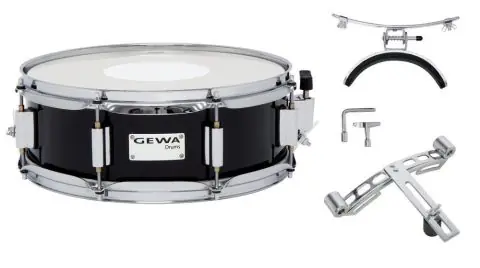 Značkový Pochodový bubínek Malé bubny