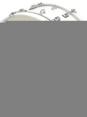 Pochodový bubínek Velký buben Nakupujte Hned