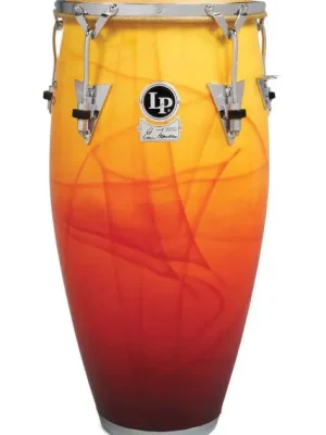 Sleva Conga Eddie Montalvo Signature Fiberglass