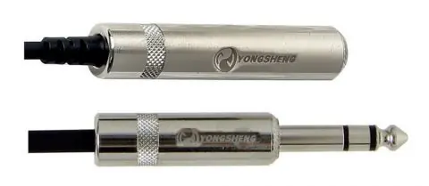 Prodloužení pro sluchátka Pro Line Finální Výprodej