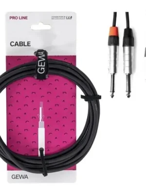 Y-Cable Pro Line Finální Výprodej