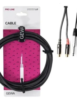 Twin kabel Pro Line Nakupujte Hned