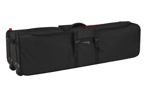 Hardware trolley SPS Ověřený