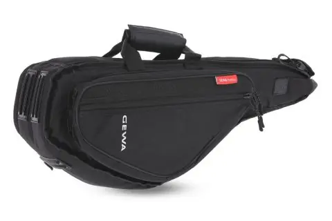 Akční Nabídka Gig Bag saxofon PREMIUM
