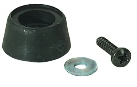 Dokud Zásoby Vydrží Hřebíky pro spodní díl