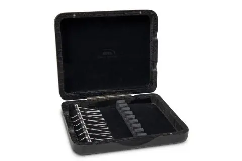 Pouzdro pro strojky Hoboj 8 rour Přímo Od Výrobce