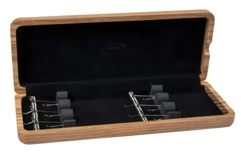 Pouzdro pro strojky Fagot 6 trubiček Dokud Zásoby Vydrží