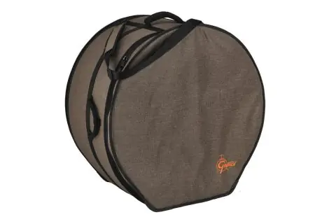 Gig Bag pro Bass drum Pro Tour Dokud Zásoby Vydrží