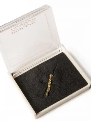 Vrácení Zdarma Odznak s jehlicí