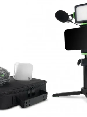 Mackie EM-93MK Značkový