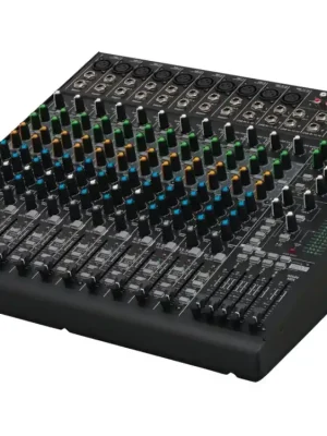 Mackie 1642 VLZ4 Tovární Cena