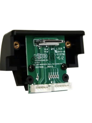 Víkendová Akce Mackie DL iPad 30-Pin adapter