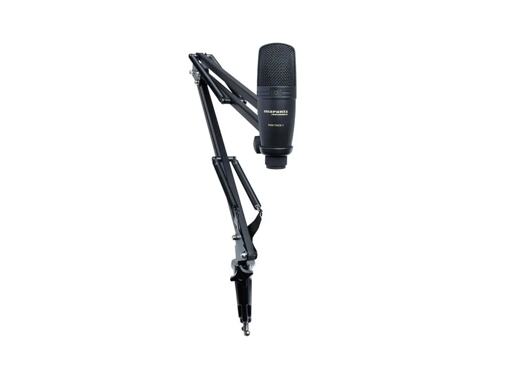 Marantz Professional PODPACK1 Výhodná Nabídka