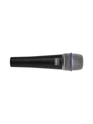 Shure Beta 57A Vysoce Kvalitní