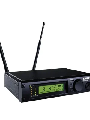 Omezená Nabídka Shure ULXP4 M2