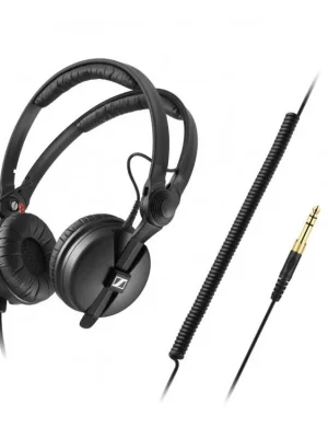 Sennheiser HD 25 PLUS Akční Nabídka