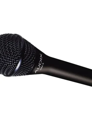 Objednat Nyní Audix OM-3-s