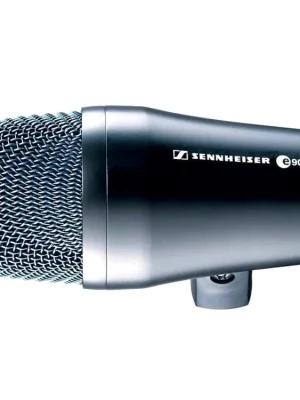 Sennheiser E902 Novinka