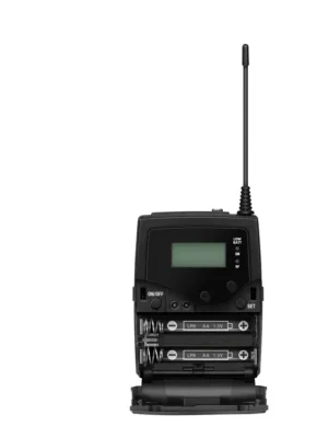 Sennheiser HSP Essential Omni Beige Novinka