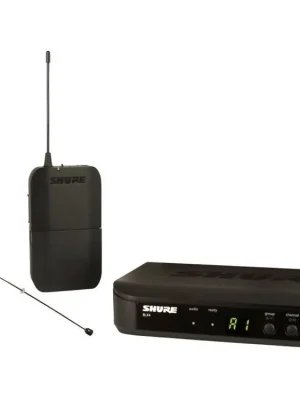 Cenový Hit Shure BLX14E/MX53 K3E