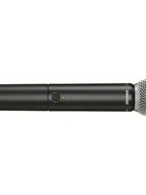 Shure BLX2/B58 K3E Horká Nabídka