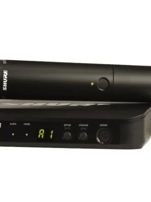 Shure BLX24E/B58 M17 Přímo Od Výrobce