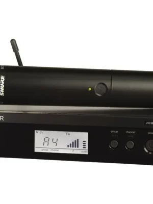 Shure BLX24RE/PG58 K3E Výprodej