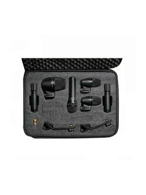 Shure PGADRUMKIT4 Časově Omezené