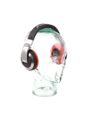 Zlevněný ZOMO Earpad HDJ-2000 Velour red