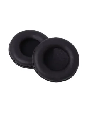 Nízká Cena ZOMO Earpad Zomo PVC S black