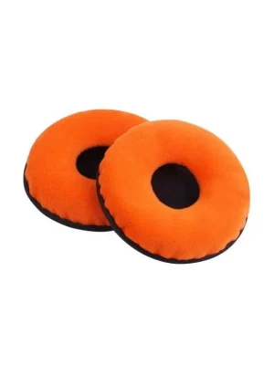 ZOMO Earpad Zomo Velour S orange Poslední Šance