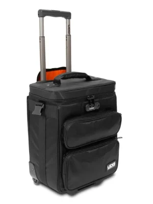 Nejlepší Cena UDG Ultimate Dig. Trolley ToGo B/O
