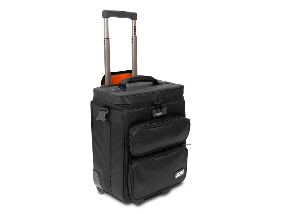 Nejlepší Cena UDG Ultimate Dig. Trolley ToGo B/O