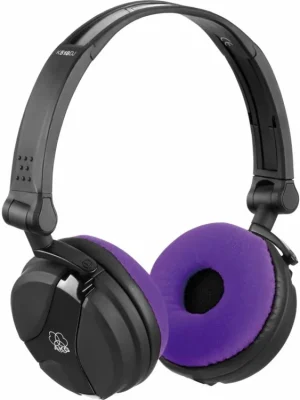 Nejlepší Cena ZOMO Earpad AKGK518DJ - Violet