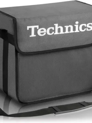 ZOMO Technics DJ-Bag GREY Akční Nabídka
