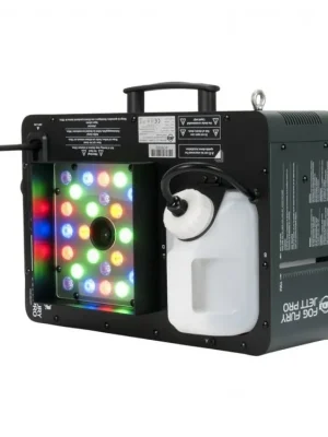 American DJ Fog Fury Jett PRO Nakupujte Hned