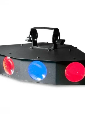 American DJ Monster Quad Autentický