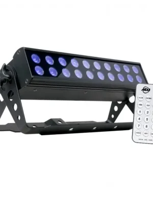 American DJ UV LED BAR 20 IR Speciální Cena
