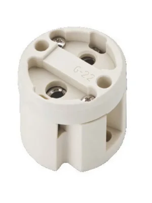 Oblíbený Osram Patice G22 Osram F512018