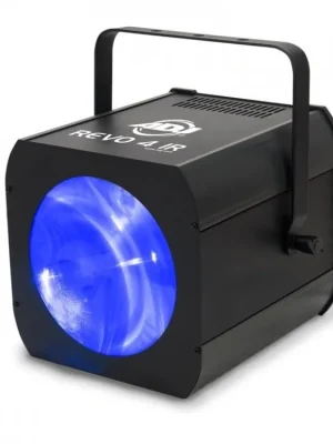 Ověřený American DJ Revo 4 IR