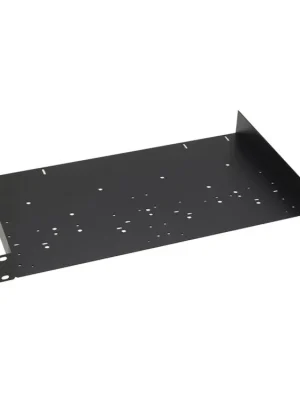 Adam Hall Police UNI předvrtaná 1U 8754 Originální