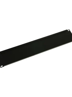 Adam Hall Zasl. panel 2U 87222STL Finální Výprodej