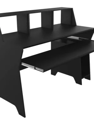 ZOMO Deck-Stand Milano black Zlevněný