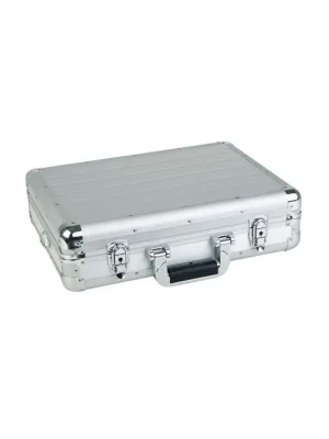 Rychlé Dodání ZOMO UNI-1 XT silver