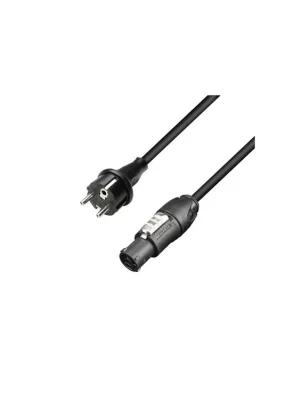 Cenová Bomba Adam Hall Kabel PowerCON True1 5m