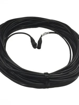 American DJ Kabel DMX 3-pin IP65 30m Hit Sezóny
