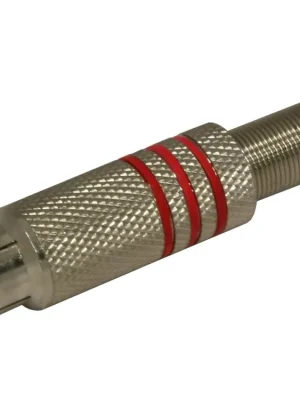 Víkendová Akce Adam Hall Cinch stříbrný červený