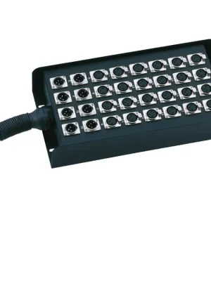 Adam Hall Multipár + 32-stagebox 30m Nízká Cena